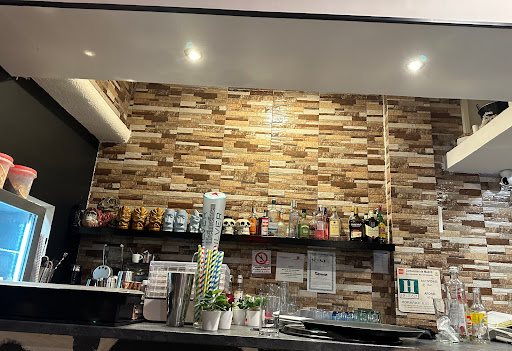 Restaurante Yukatán Mexican & Mediterranean Food Fuenlabrada en Fuenlabrada