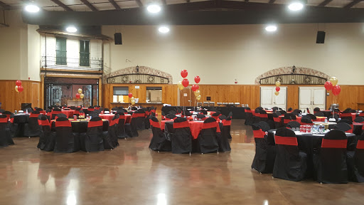 Community Center «Addis Community Center», reviews and photos, 7520 LA-1, Addis, LA 70710, USA