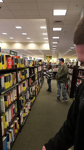 Book Store «Barnes & Noble», reviews and photos, 911 Haddonfield Rd, Cherry Hill, NJ 08002, USA