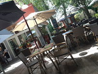 Atmosphère du Kbourut restaurant bar tapas à Pau - n°10