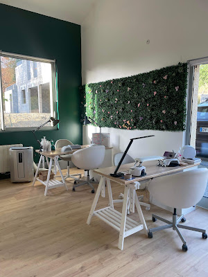 Marie Coiffure et Beauté à Contamine-sur-Arve