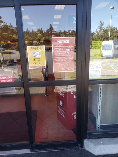 Drug Store «Bartell Drugs Redmond Bella Bottega», reviews and photos, 8862 161st Ct NE #102, Redmond, WA 98052, USA