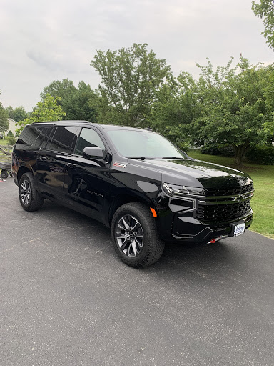 Chevrolet Dealer «Adams Chevrolet», reviews and photos, 1517 Pulaski Hwy, Havre De Grace, MD 21078, USA