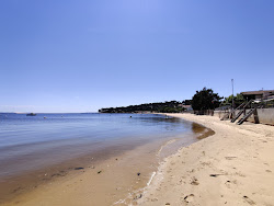 Photo de Truquette Beach avec un niveau de propreté de très propre