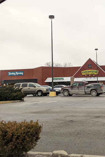 Grocery Store «Fresh Thyme Farmers Market- Bloomington IN», reviews and photos, 3600 W 3rd St, Bloomington, IN 47404, USA