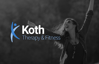 Koth Therapy & Fitness