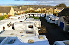 Albion Caravans