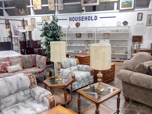 Thrift Store «Bridge House Thrift Store», reviews and photos, 4243 Earhart Blvd, New Orleans, LA 70130, USA