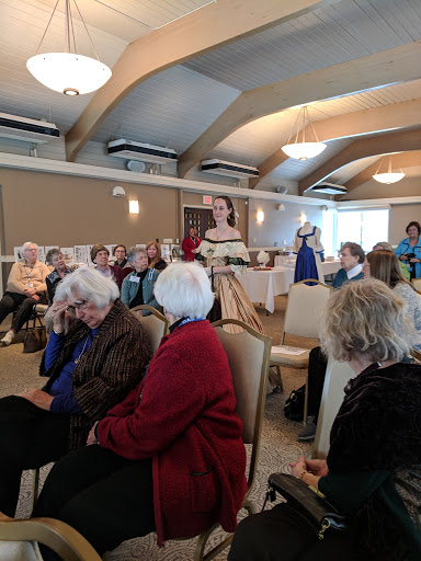 Non-Profit Organization «Ann Arbor City Club», reviews and photos