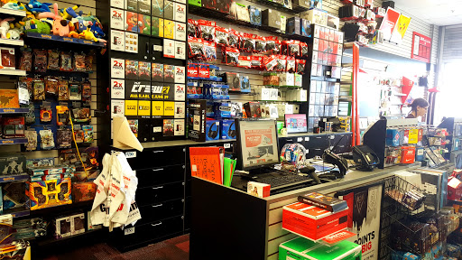 Video Game Store «GameStop», reviews and photos, 6575 Frontier Dr, Springfield, VA 22150, USA