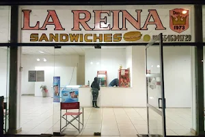 LA REINA SANDWICHES Y HAMBURGUESAS OBERA MISIONES image