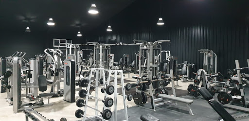 Gimnasio MTXS-GYM en Alicante, Alicante