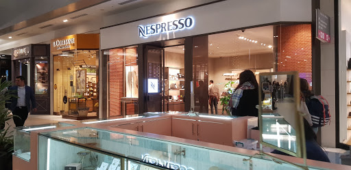 Nespresso - Boutique Costanera Center