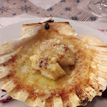 Photo n°3 de l'avis de Conny.e fait le 01/09/2018 à 06:03 sur le  Ristorante Pizzeria Maxim à Bibione