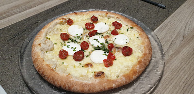 Family Pizz 45 à Chécy