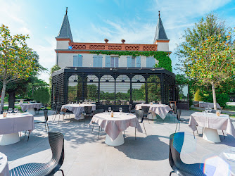 Le Restaurant Le Manoir du Prince