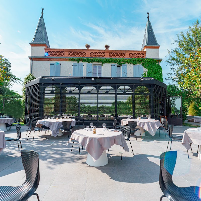 Le Restaurant Le Manoir du Prince