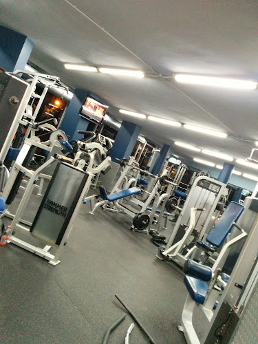 Miriam's Gym - Guayaquil