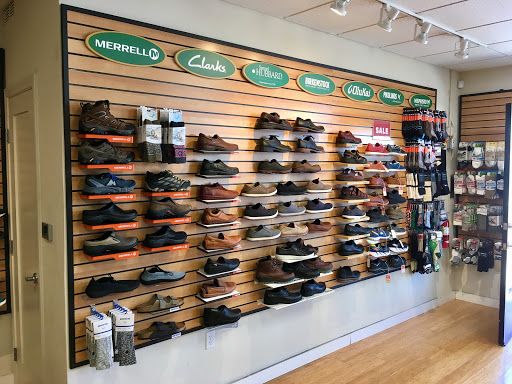 Shoe Store «Footwear etc.», reviews and photos, 127 W University Ave, San Diego, CA 92103, USA