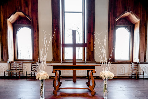 Wedding Venue «The Woods Chapel», reviews and photos, 525 Leaf St, Long Lake, MN 55356, USA