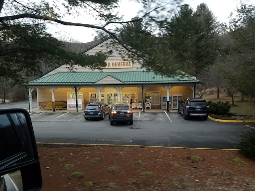 Discount Store «Dollar General», reviews and photos, 767 Main St E, Banner Elk, NC 28604, USA