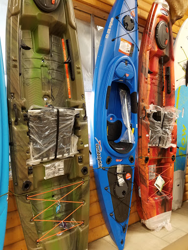 Sporting Goods Store «Great Lakes Outdoor Supply», reviews and photos, 14855 N State Ave, Middlefield, OH 44062, USA