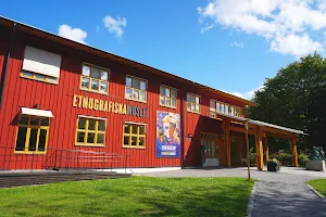 Museum of Ethnography image