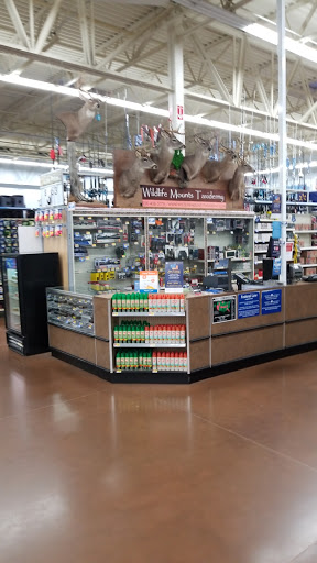 Photo Shop «Walmart Supercenter», reviews and photos, 4101 S McColl Rd, Edinburg, TX 78539, USA