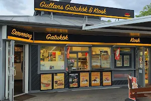 Gullans Kiosk image