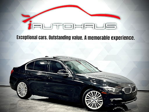 Used Car Dealer «iAUTOHAUS», reviews and photos, 1876 E Broadway Rd, Tempe, AZ 85282, USA