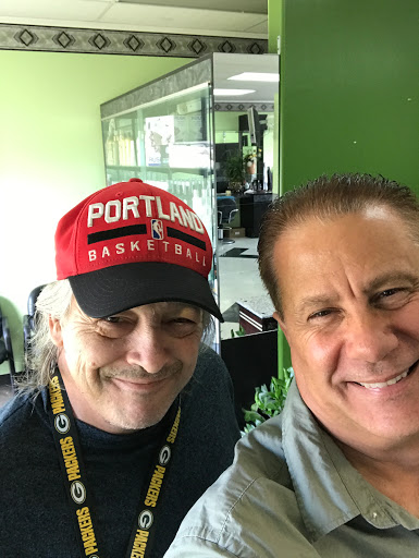 Beauty Salon «A M Hair Salon», reviews and photos, A M Hair Salon, 2610 SE 162nd Ave, Portland, OR 97236, USA