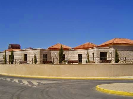 Morgue de Guadix - ASV Group Funeral Services en Granada.