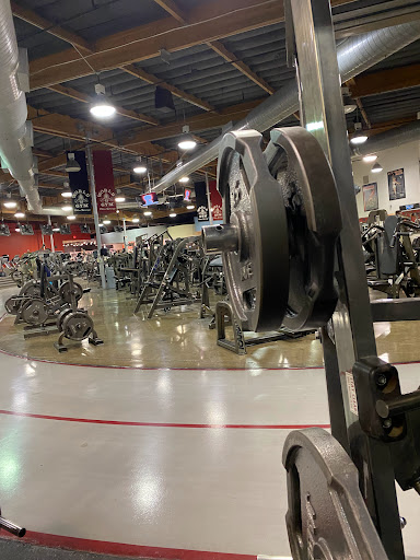 Health Club «World Gym», reviews and photos, 1751 N Sunrise Way, Palm Springs, CA 92262, USA