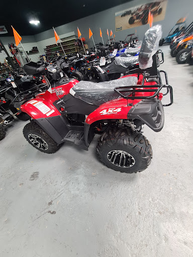 ATV Dealer «Tek Motorsports», reviews and photos, 1691 N Zaragoza Rd #1, El Paso, TX 79936, USA