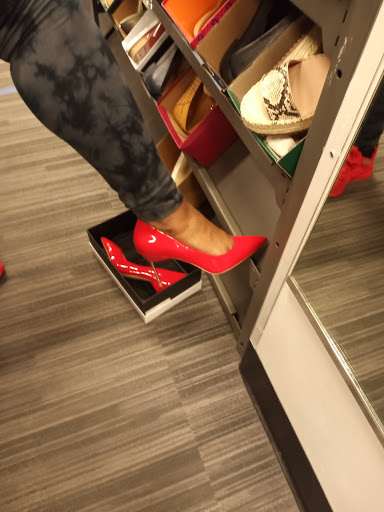 Department Store «Fashion Outlets of Chicago Nordstrom Rack», reviews and photos, 5220 Fashion Outlets Way #2325, Rosemont, IL 60018, USA