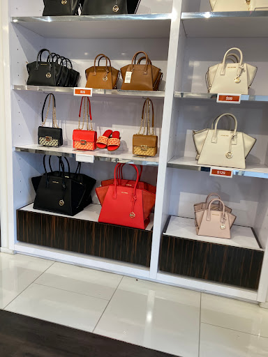 Fashion Accessories Store «Michael Kors», reviews and photos, 241 Fort Evans Rd NE #697, Leesburg, VA 20176, USA