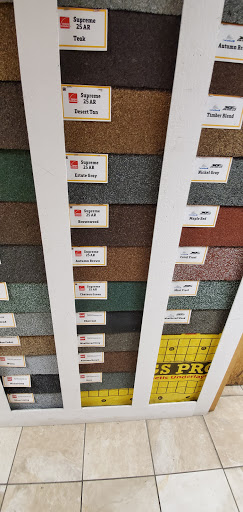 Building Materials Supplier «Wimsatt Building Materials», reviews and photos, 1131 Sylvertis Rd, Waterford Twp, MI 48328, USA