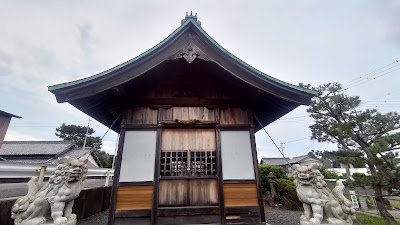 中原神社