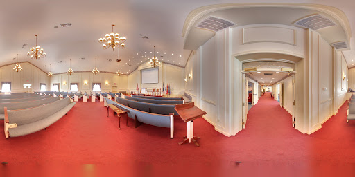 Funeral Home «Altmeyer Funeral Homes & Crematory - Southside Chapel», reviews and photos, 5792 Greenwich Rd, Virginia Beach, VA 23462, USA