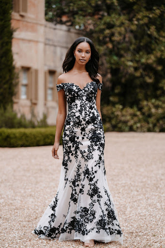 Bridal Shop «Angel Bridal of Haddonfield», reviews and photos, 50 Tanner St # B, Haddonfield, NJ 08033, USA