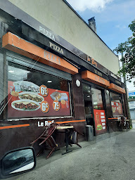 Photo n°7 de Le Ring à Rosny-sous-Bois ()