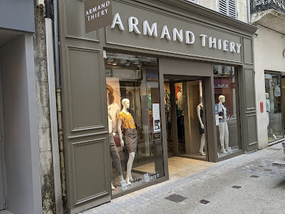 ARMAND THIERY FEMME à Niort