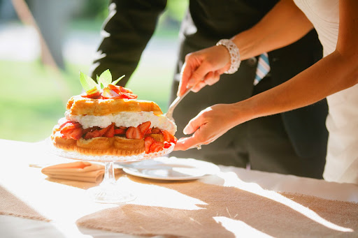 Caterer «Savoir Fare Limited», reviews and photos, 1 W Loudoun St, Round Hill, VA 20141, USA