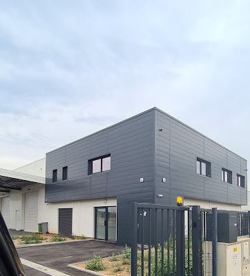 ECS Energie Chrono Service à Saint-André-de-Sangonis
