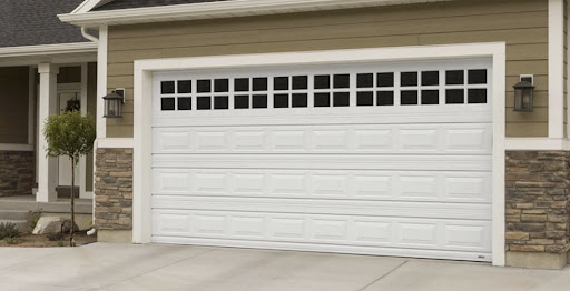 Next Corner Garage Door Repair