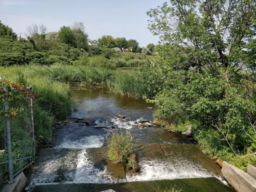 Parc des Rapides