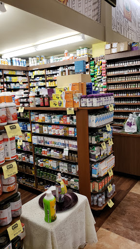 Health Food Store «Downtown Natural Market», reviews and photos, 84-01 37th Ave, Jackson Heights, NY 11372, USA
