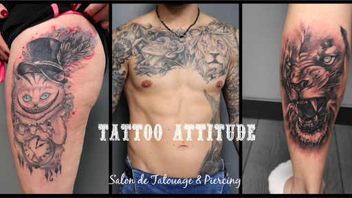 Tattoo Attitude