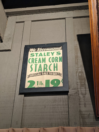 American Restaurant «Cracker Barrel Old Country Store», reviews and photos, 2265 N State St, Greenfield, IN 46140, USA