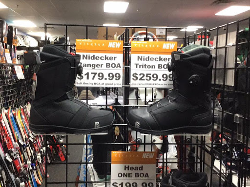 Sporting Goods Store «Play It Again Sports», reviews and photos, 25875 Novi Rd #140, Novi, MI 48375, USA